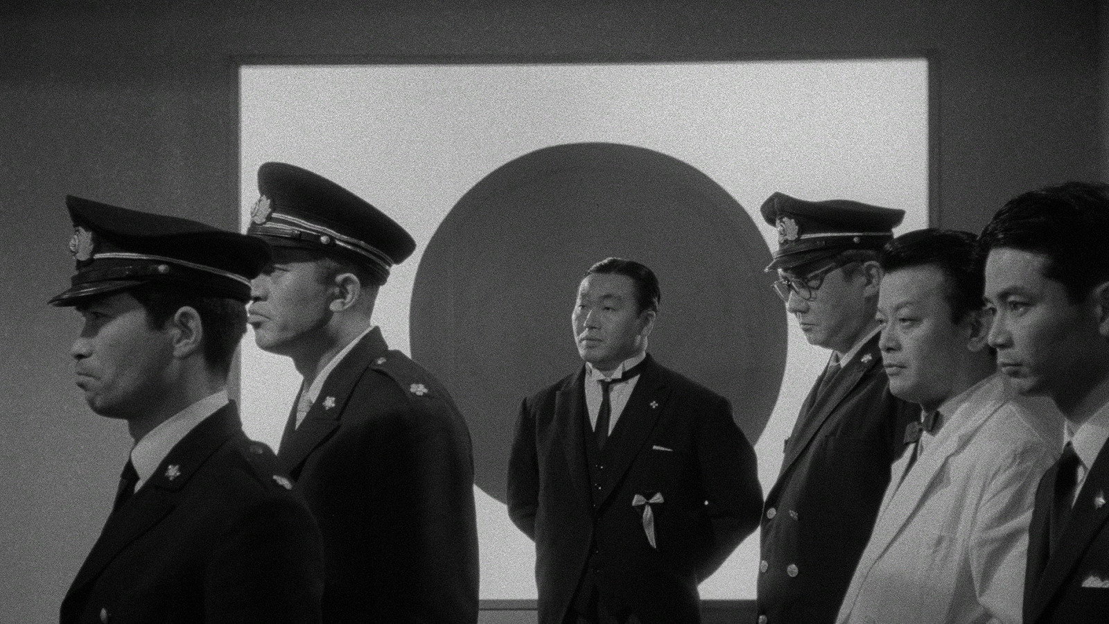 Kôshikei scene photo