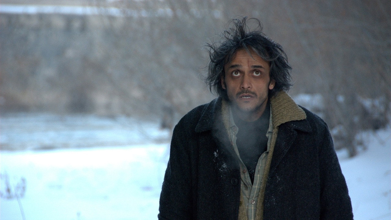 Kosmos scene photo