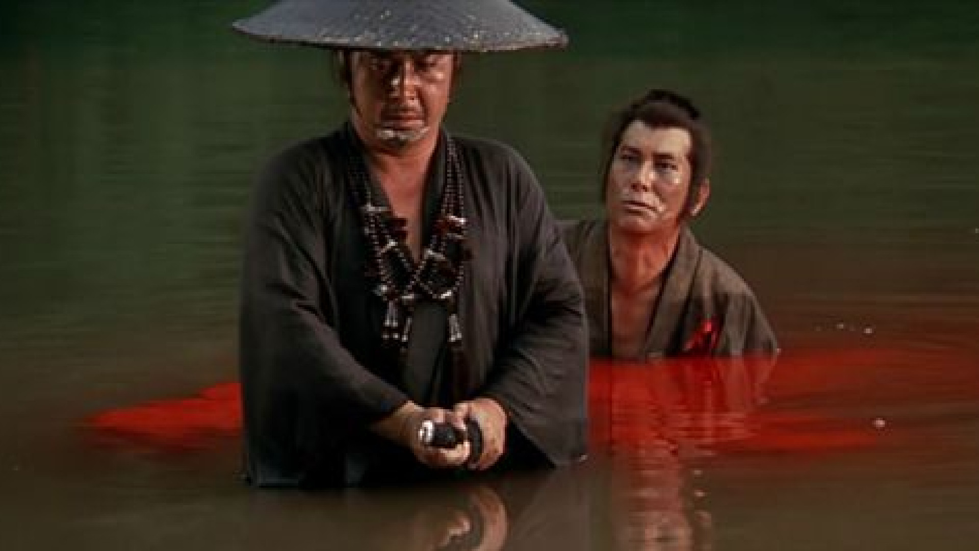 Kozure Ôkami: Meifumadô scene photo