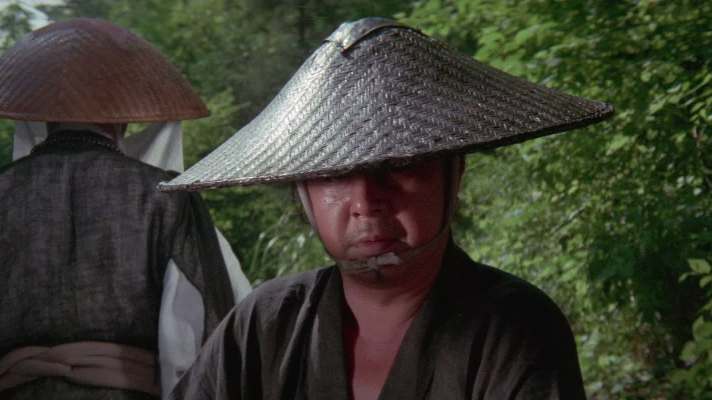 Kozure Ôkami: Meifumadô scene photo