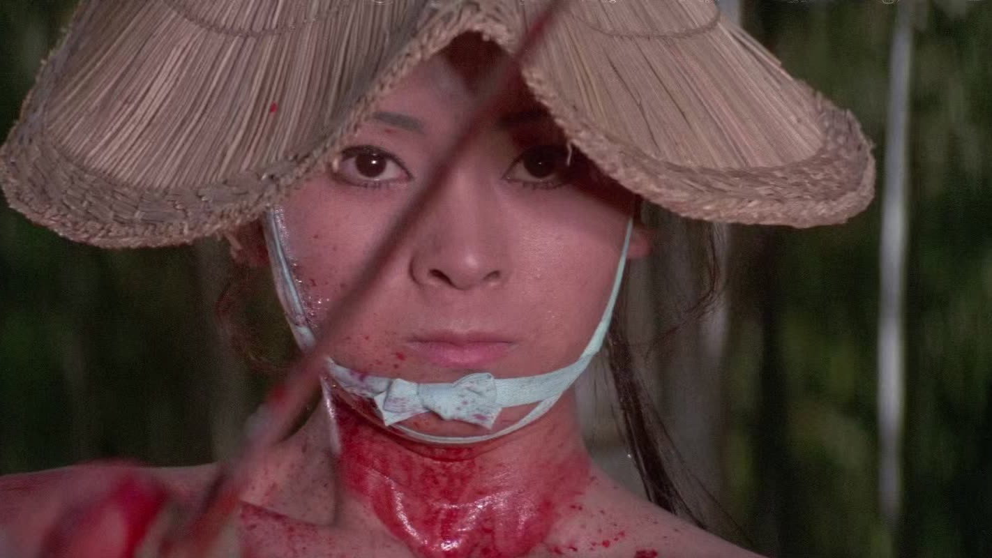 Kozure Ôkami: Oya no kokoro ko no kokoro scene photo
