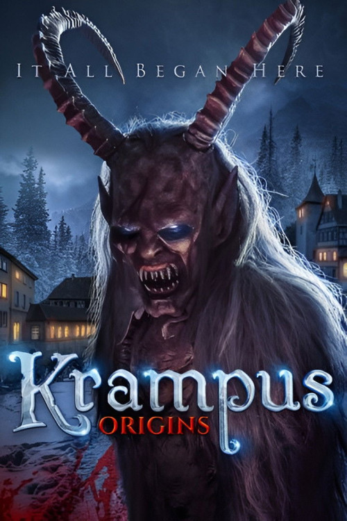 Krampus: Origins