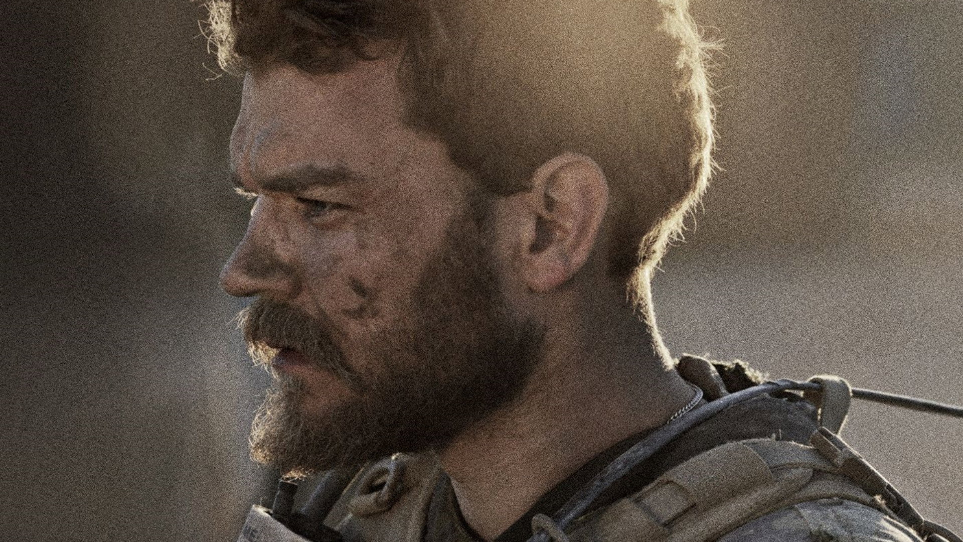 Krigen scene photo