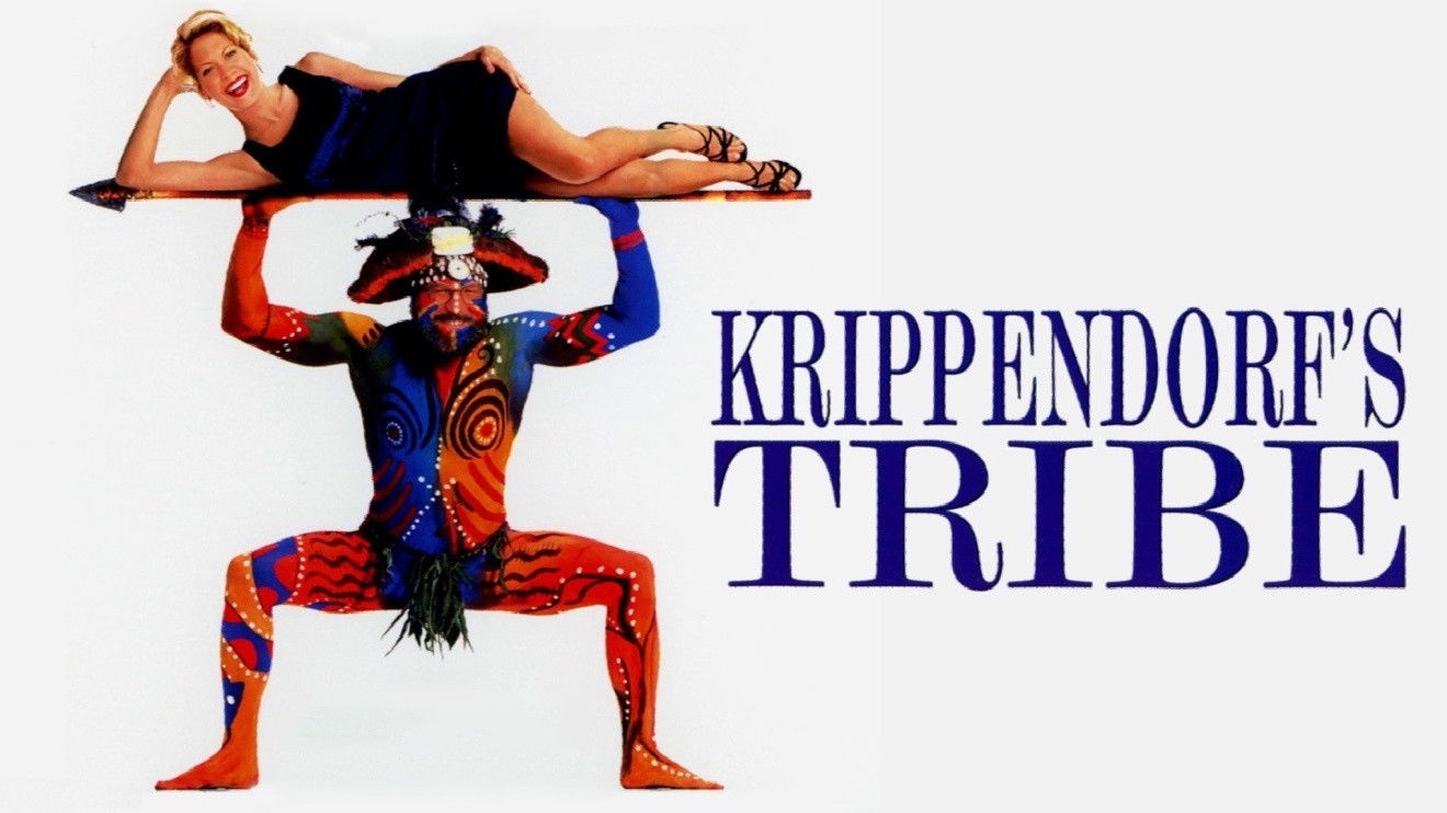 Krippendorf's Tribe scene photo