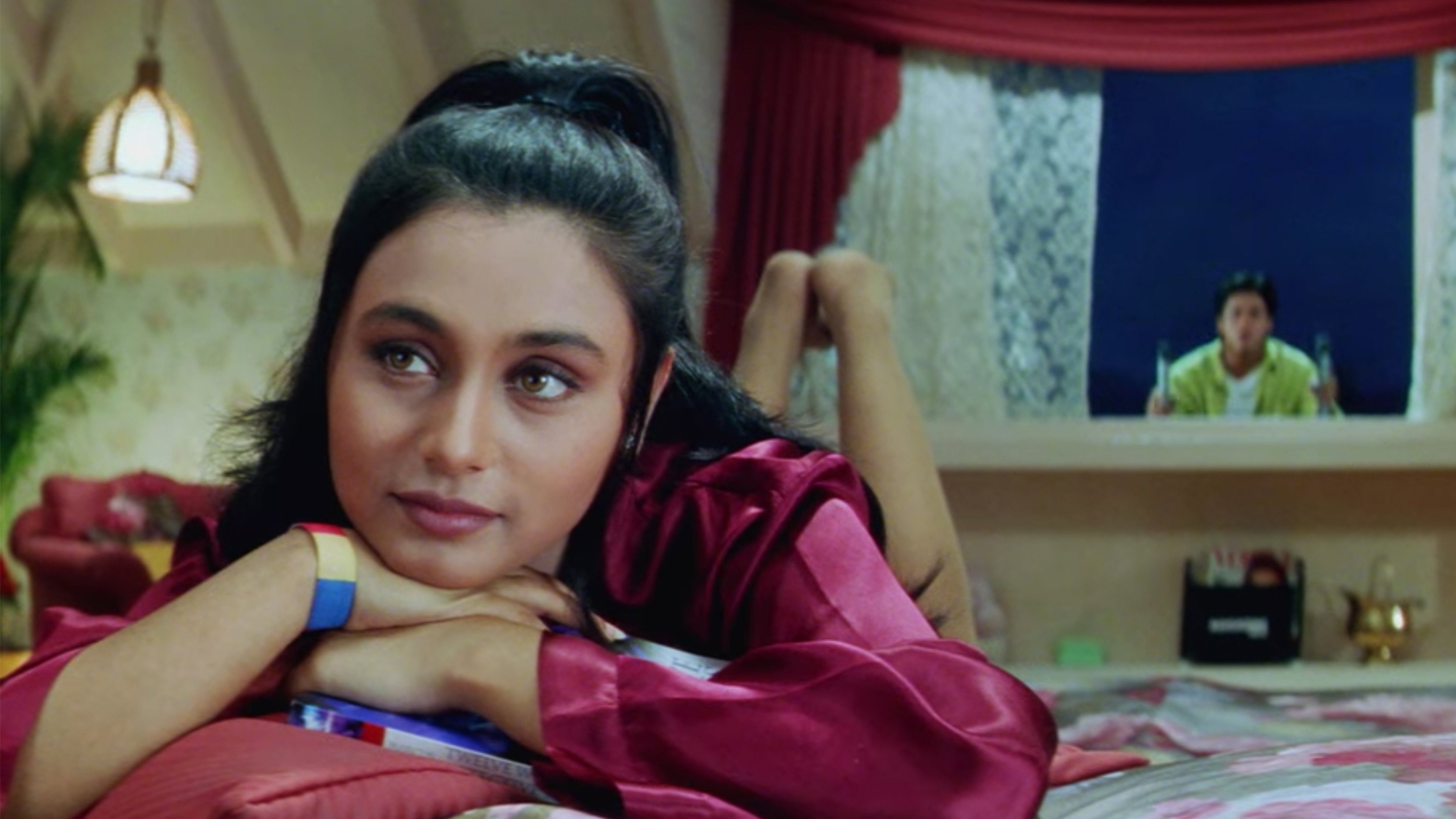 Kuch Kuch Hota Hai scene photo