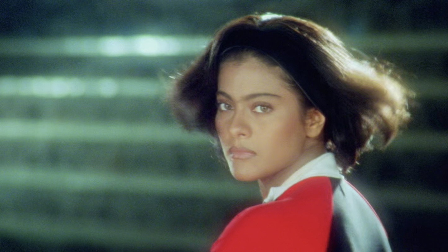 Kuch Kuch Hota Hai scene photo