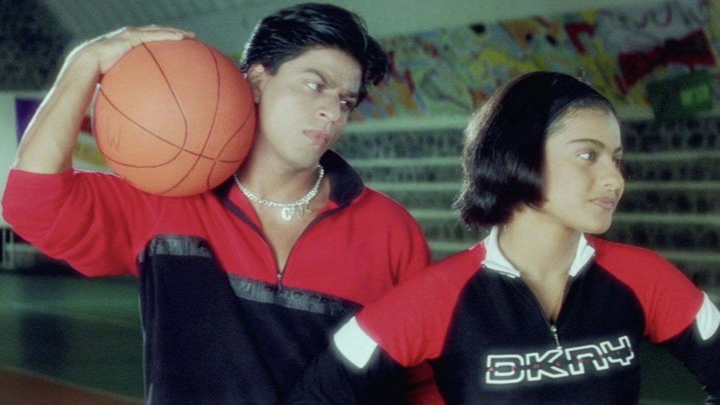 Kuch Kuch Hota Hai scene photo