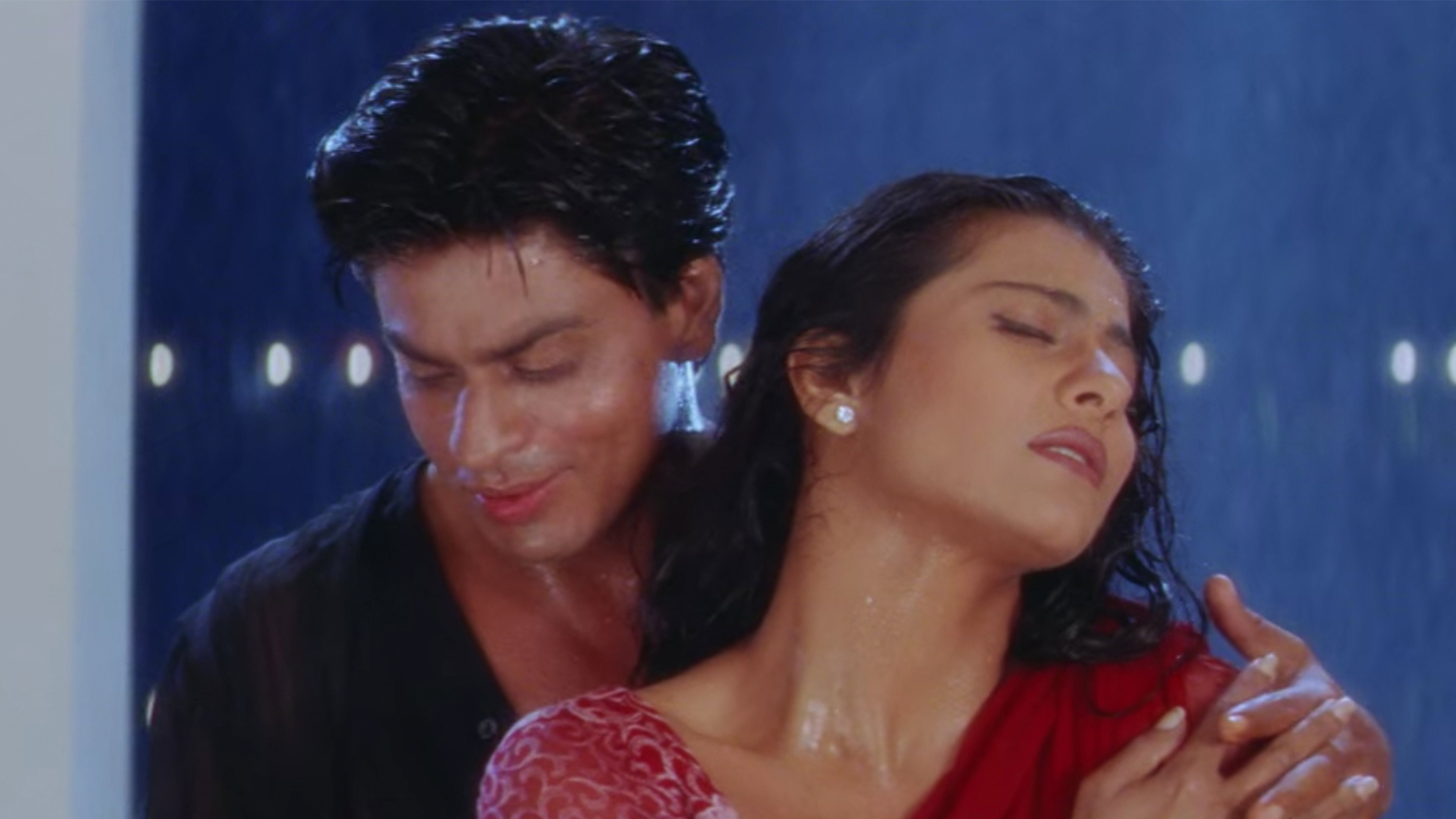 Kuch Kuch Hota Hai scene photo