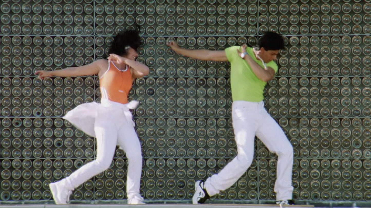 Kuch Kuch Hota Hai scene photo