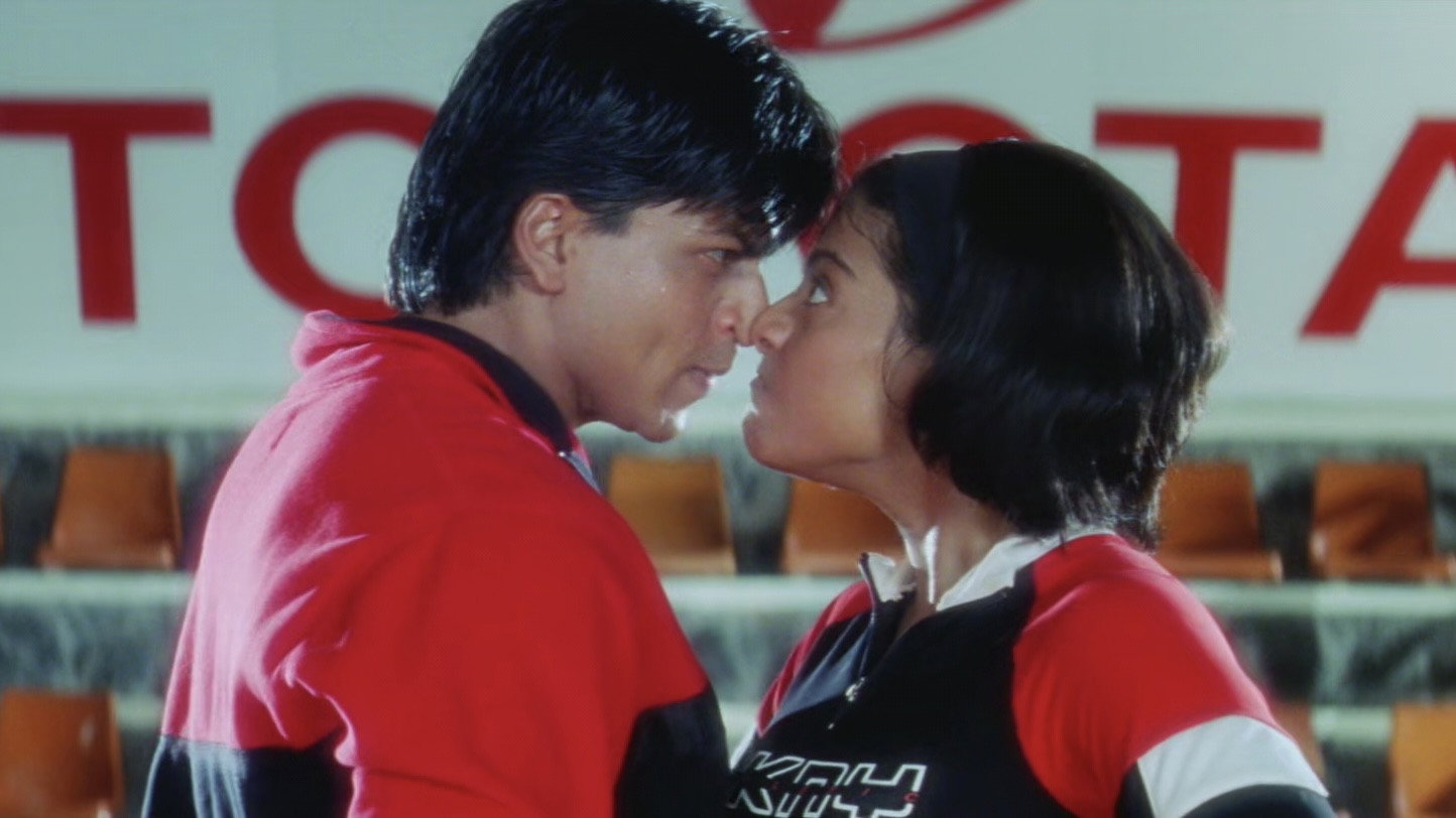 Kuch Kuch Hota Hai scene photo