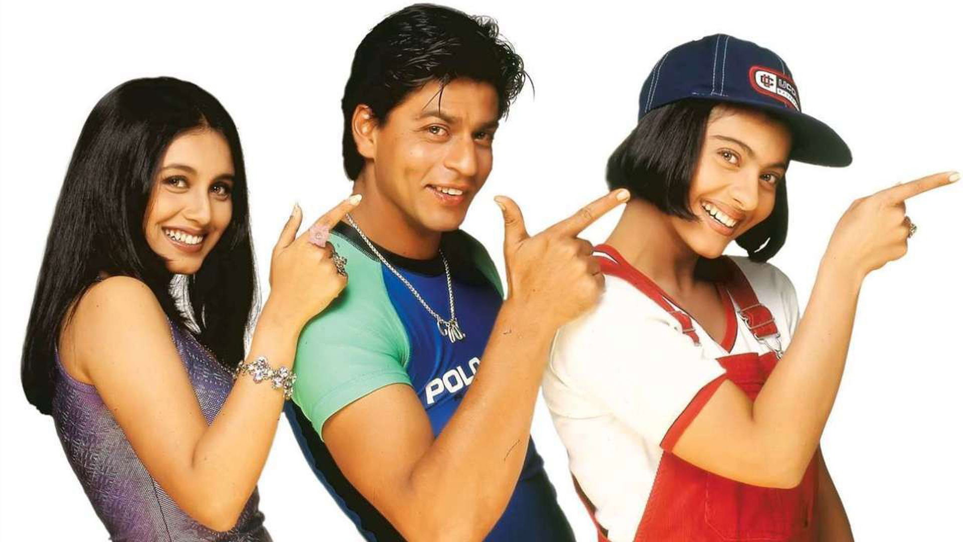 Kuch Kuch Hota Hai scene photo
