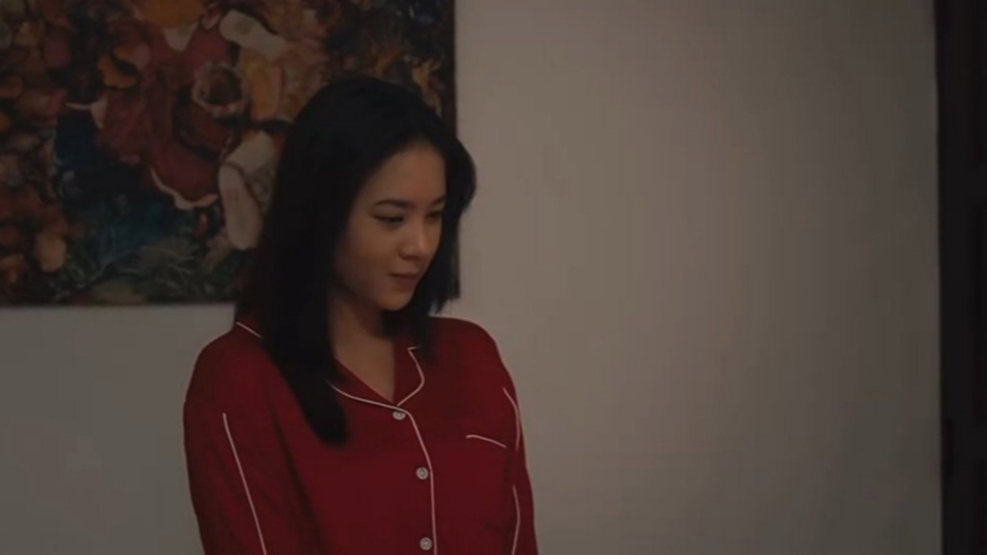 Kupilih Jalur Langit scene photo