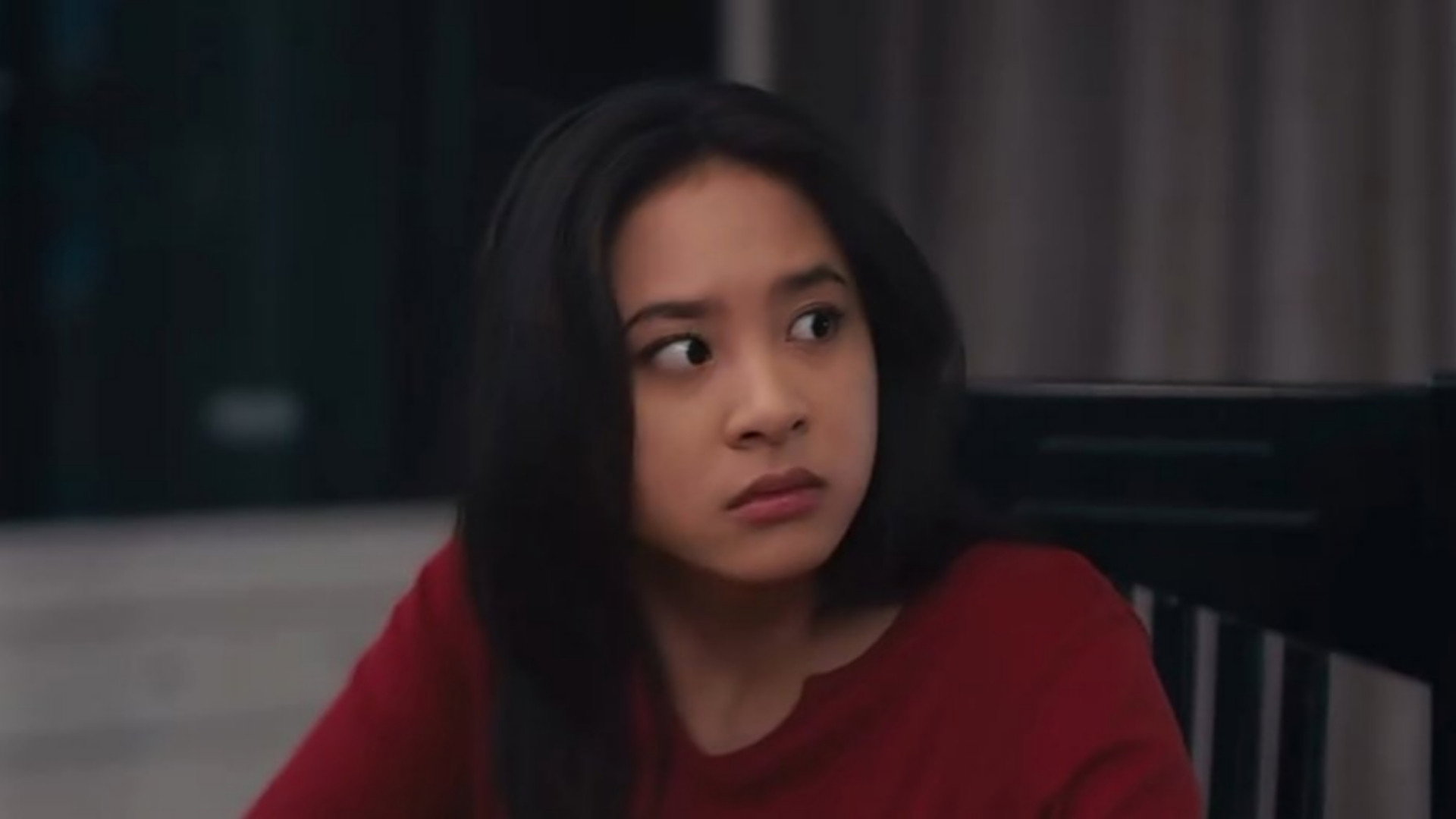 Kupilih Jalur Langit scene photo