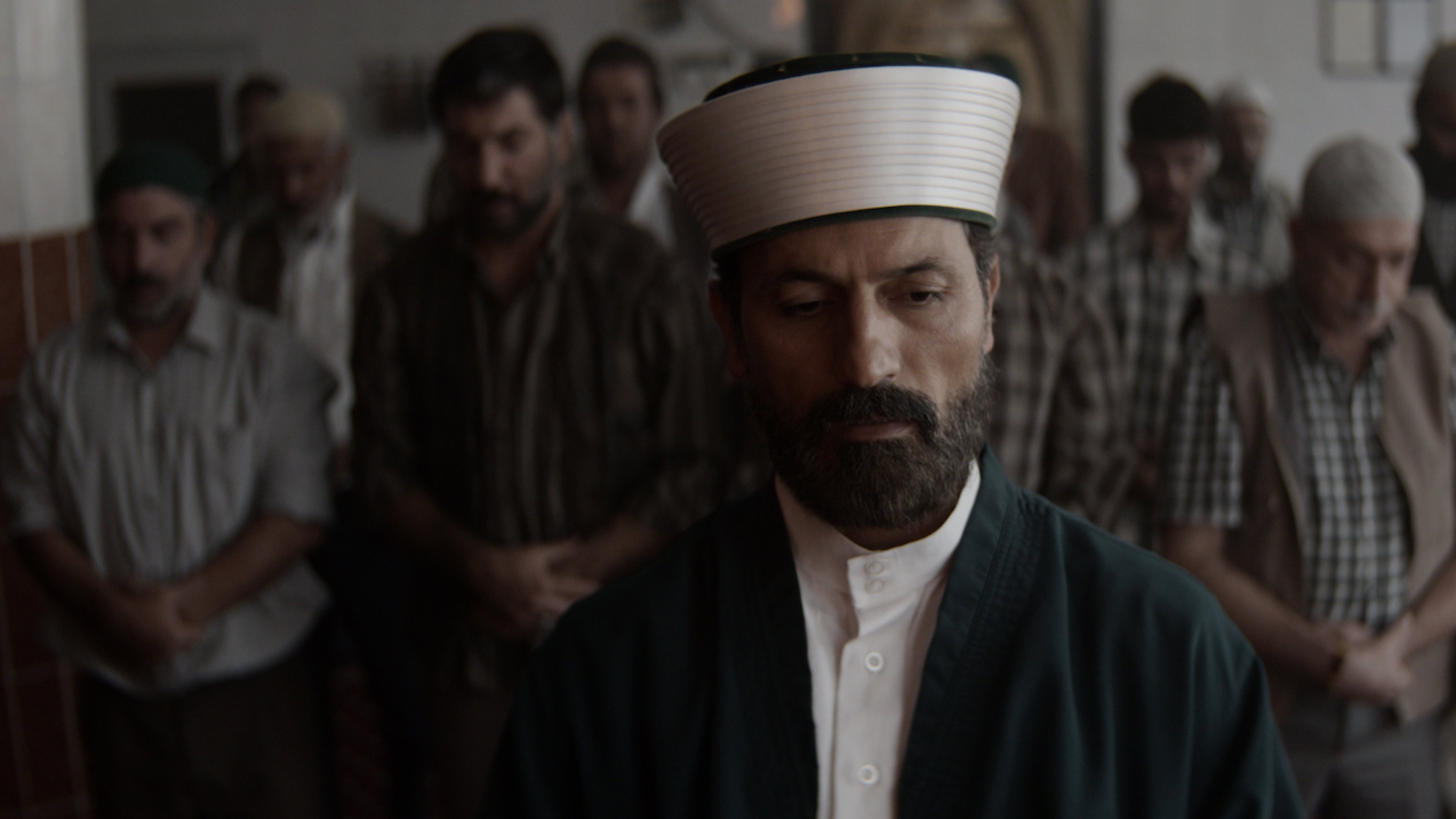 Kurtulus scene photo