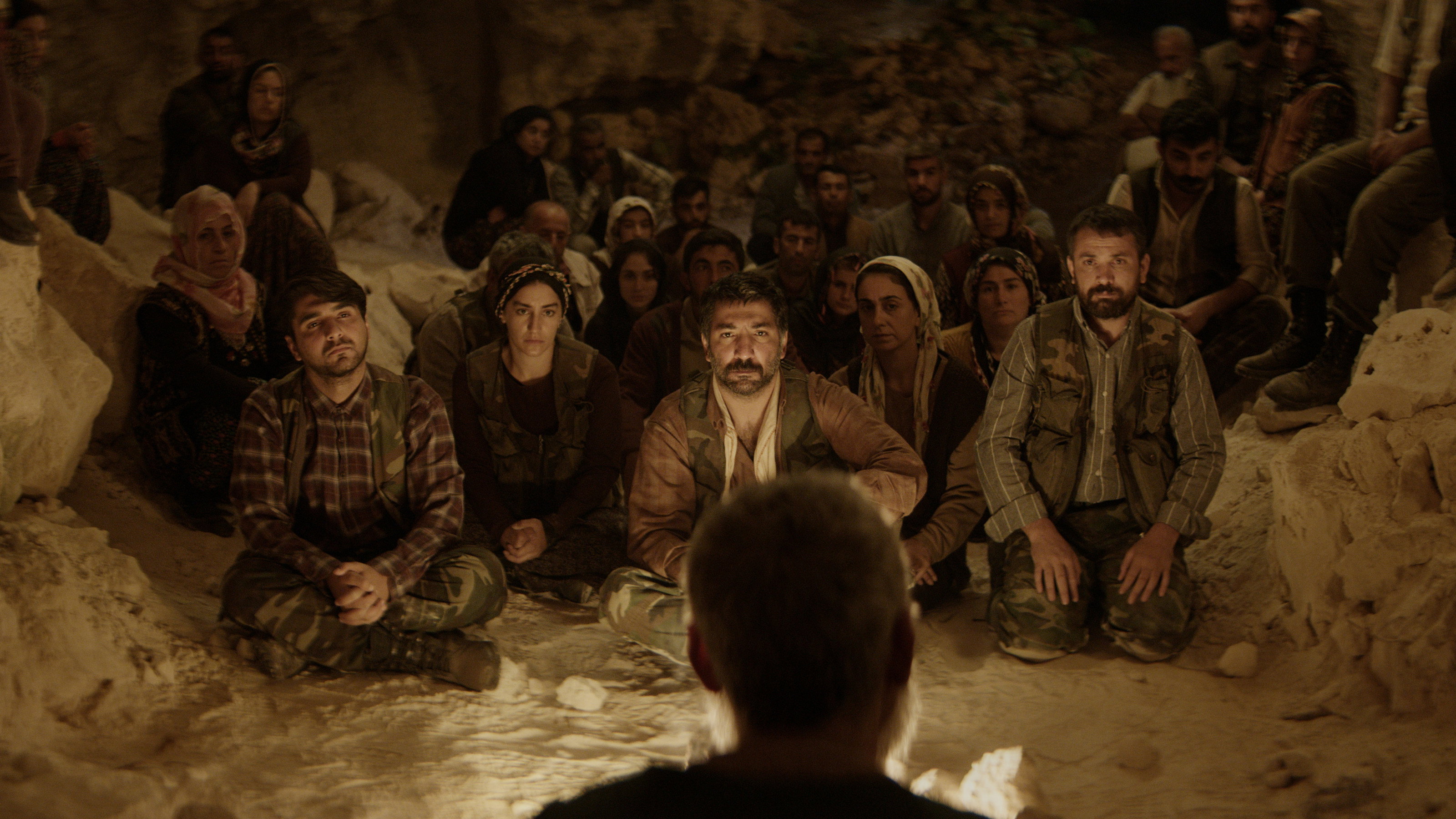 Kurtulus scene photo