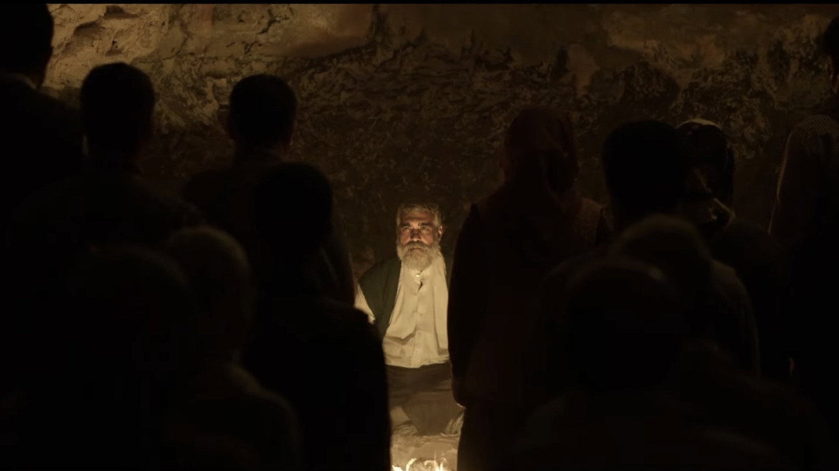 Kurtulus scene photo