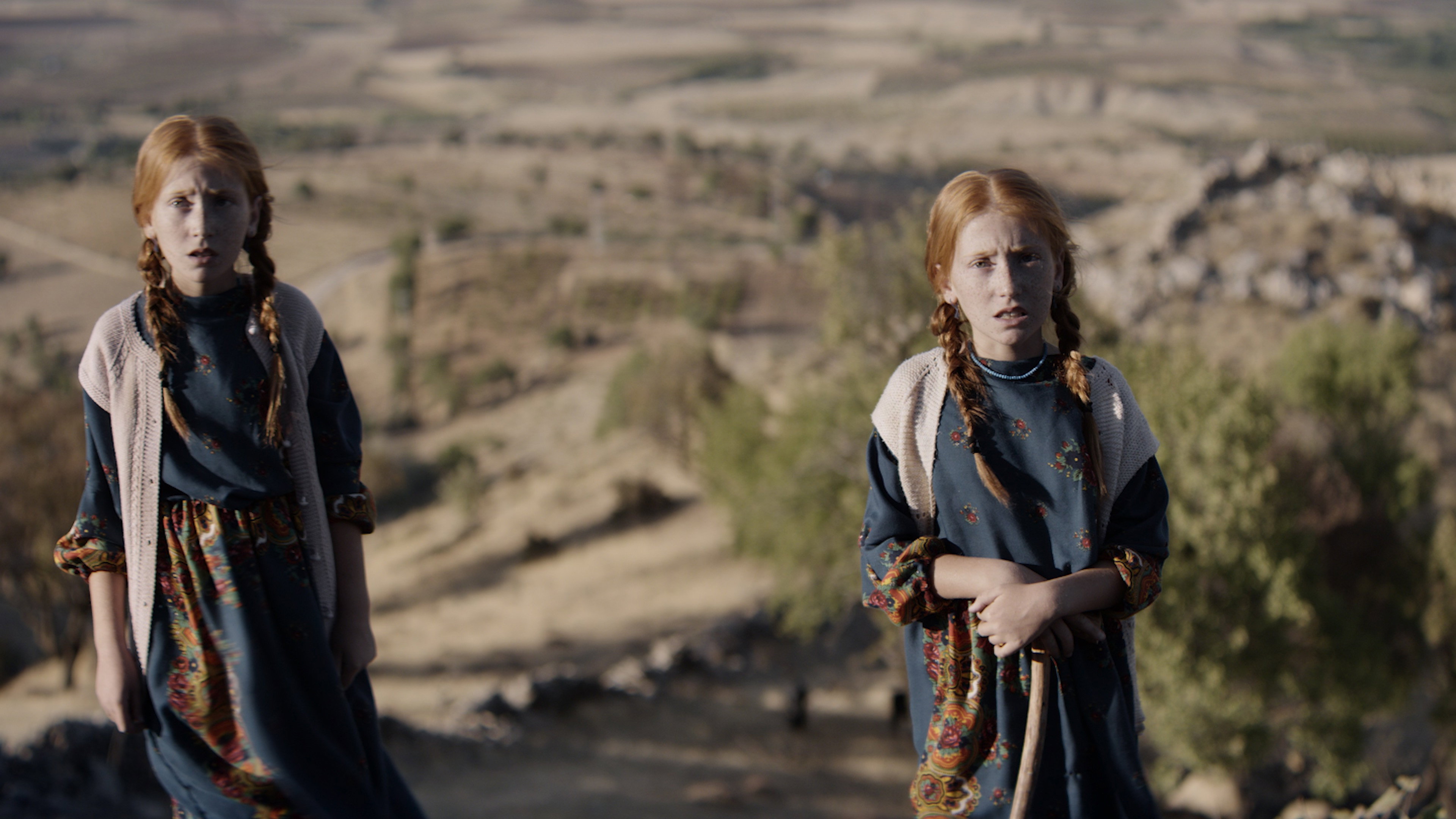 Kurtulus scene photo