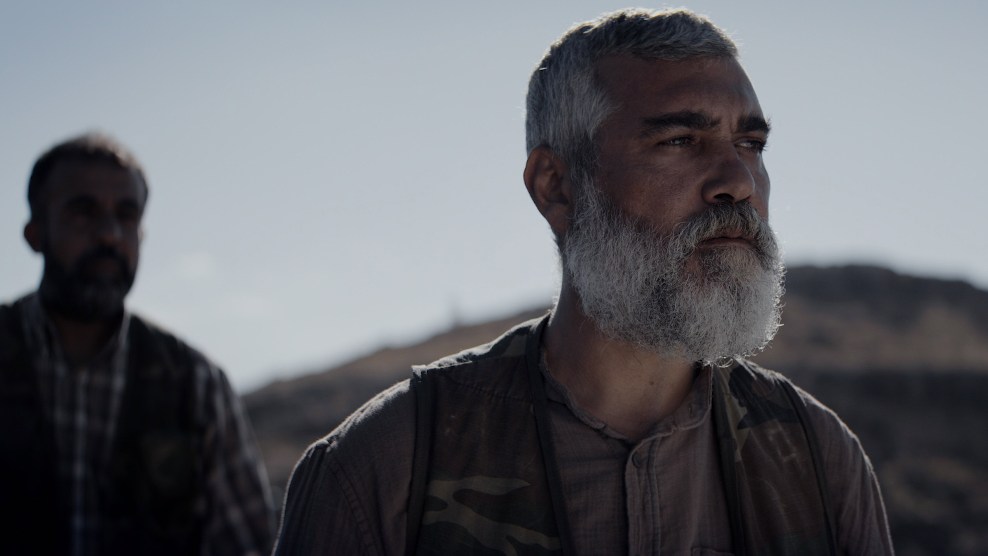 Kurtulus scene photo