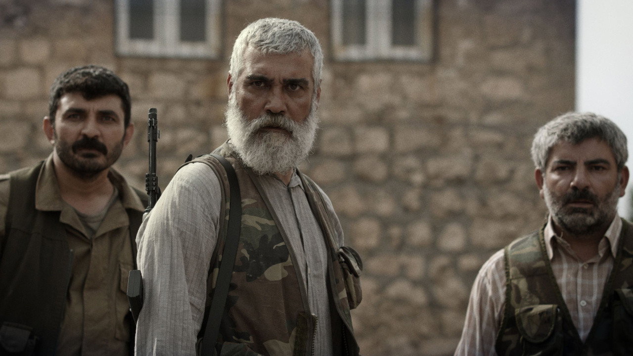 Kurtulus scene photo