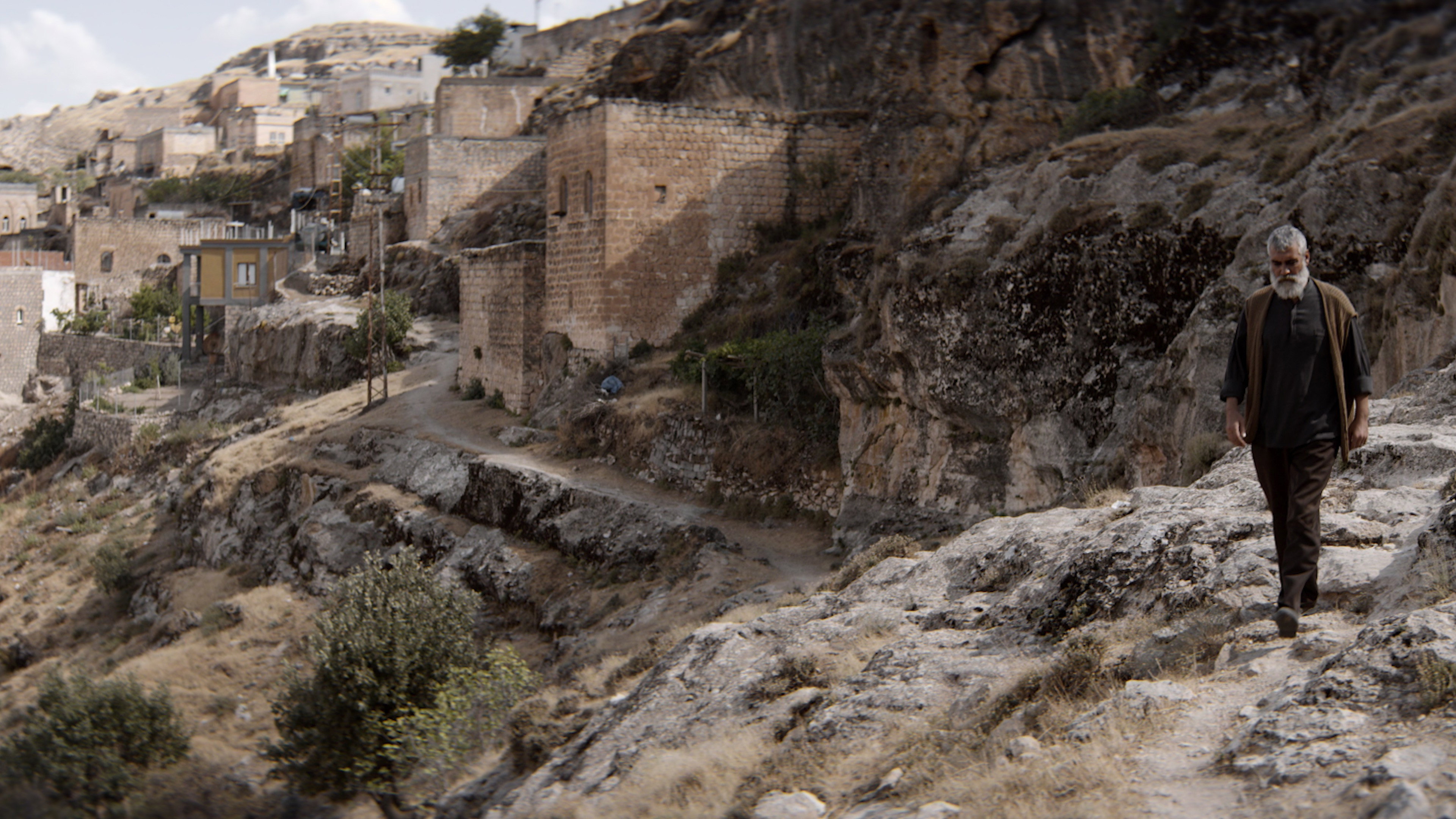 Kurtulus scene photo