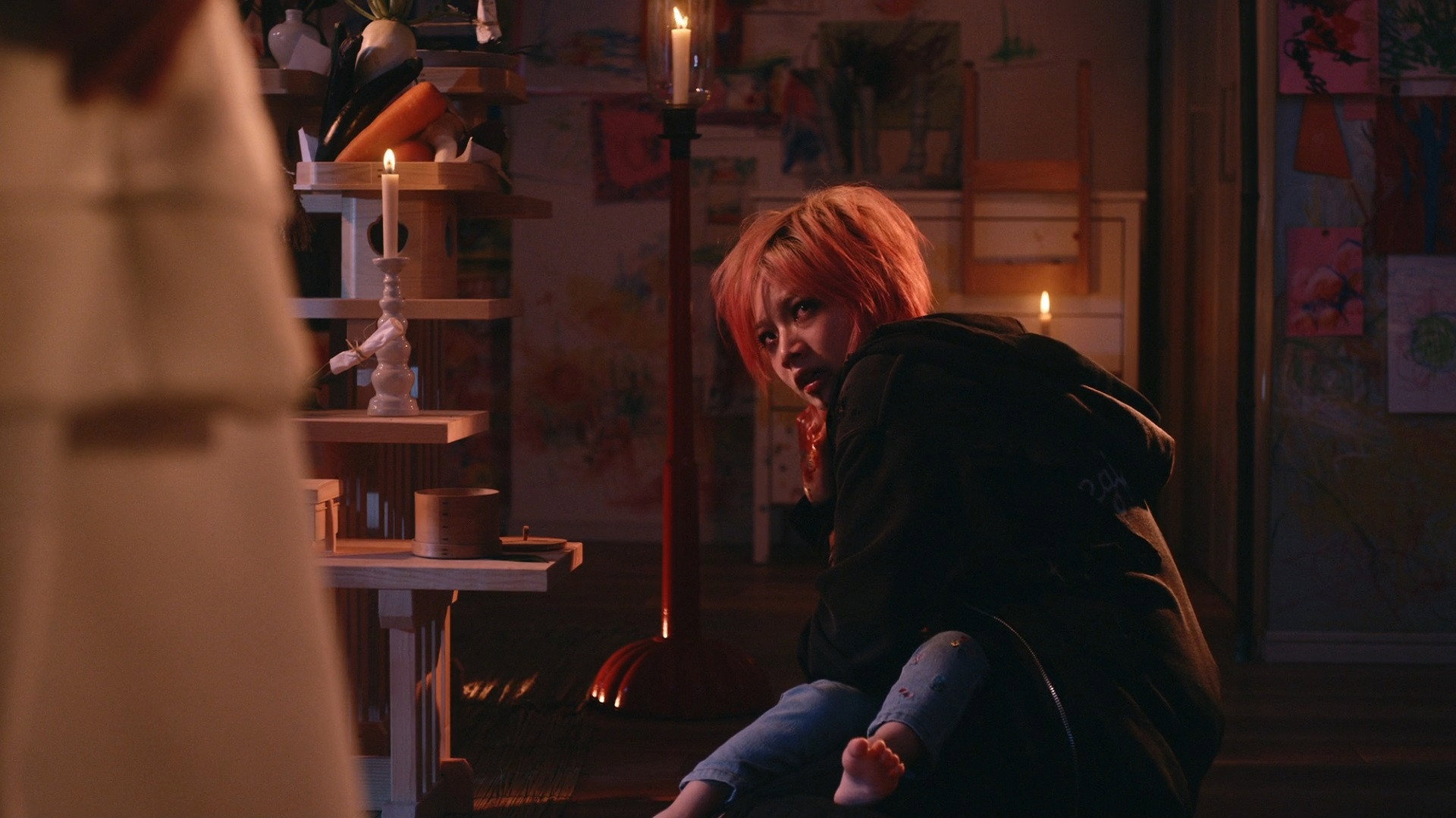 Kuru scene photo