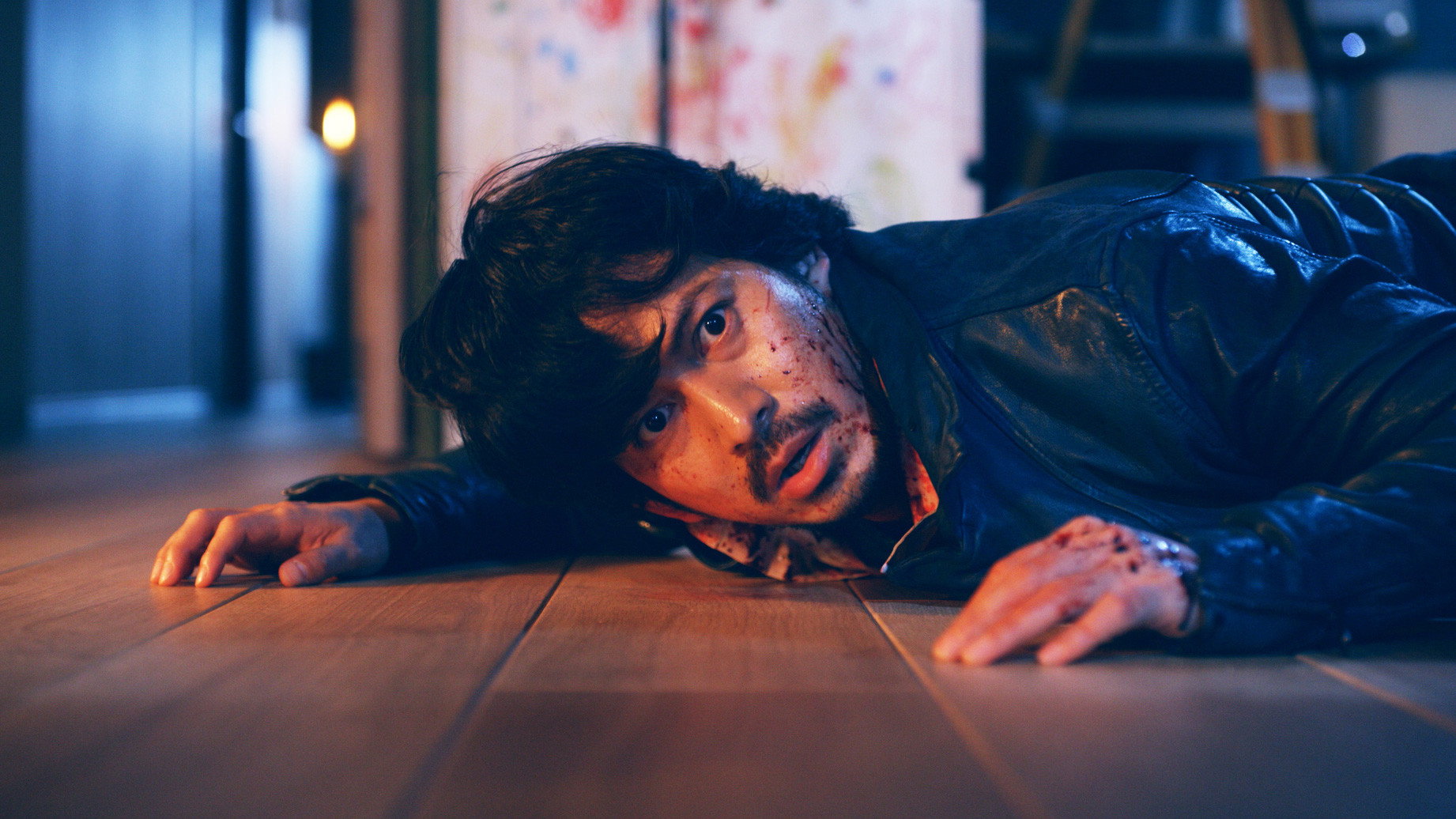 Kuru scene photo