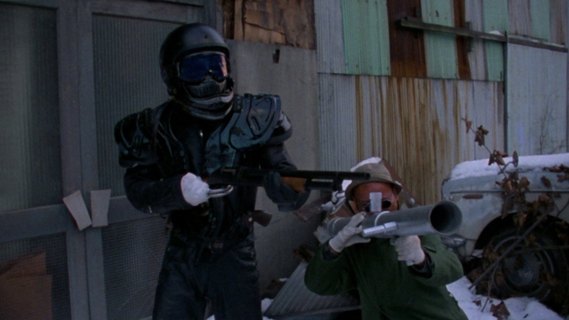 Kuruizaki sanda rodo scene photo