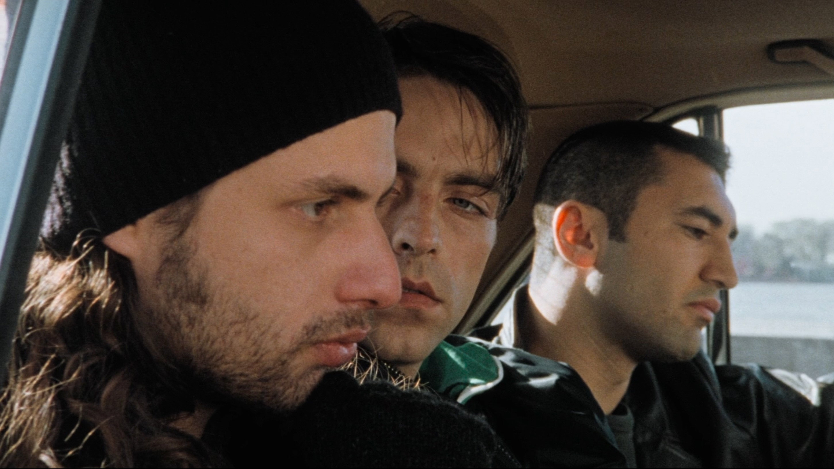 Kurz und schmerzlos scene photo
