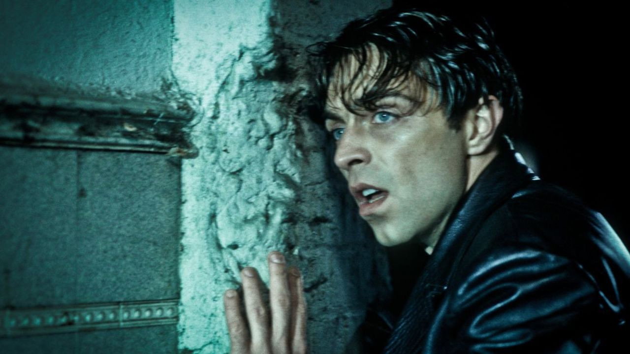 Kurz und schmerzlos scene photo