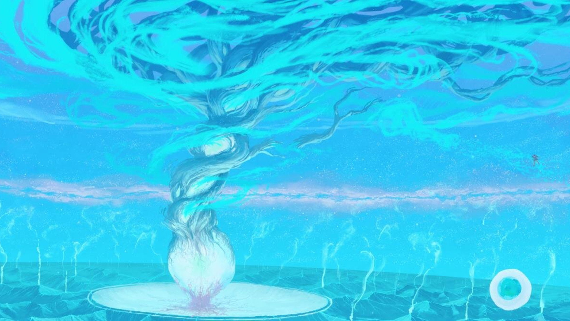 Kusunoki no Bannin scene photo