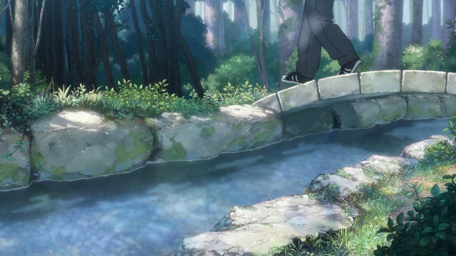 Kusunoki no Bannin scene photo