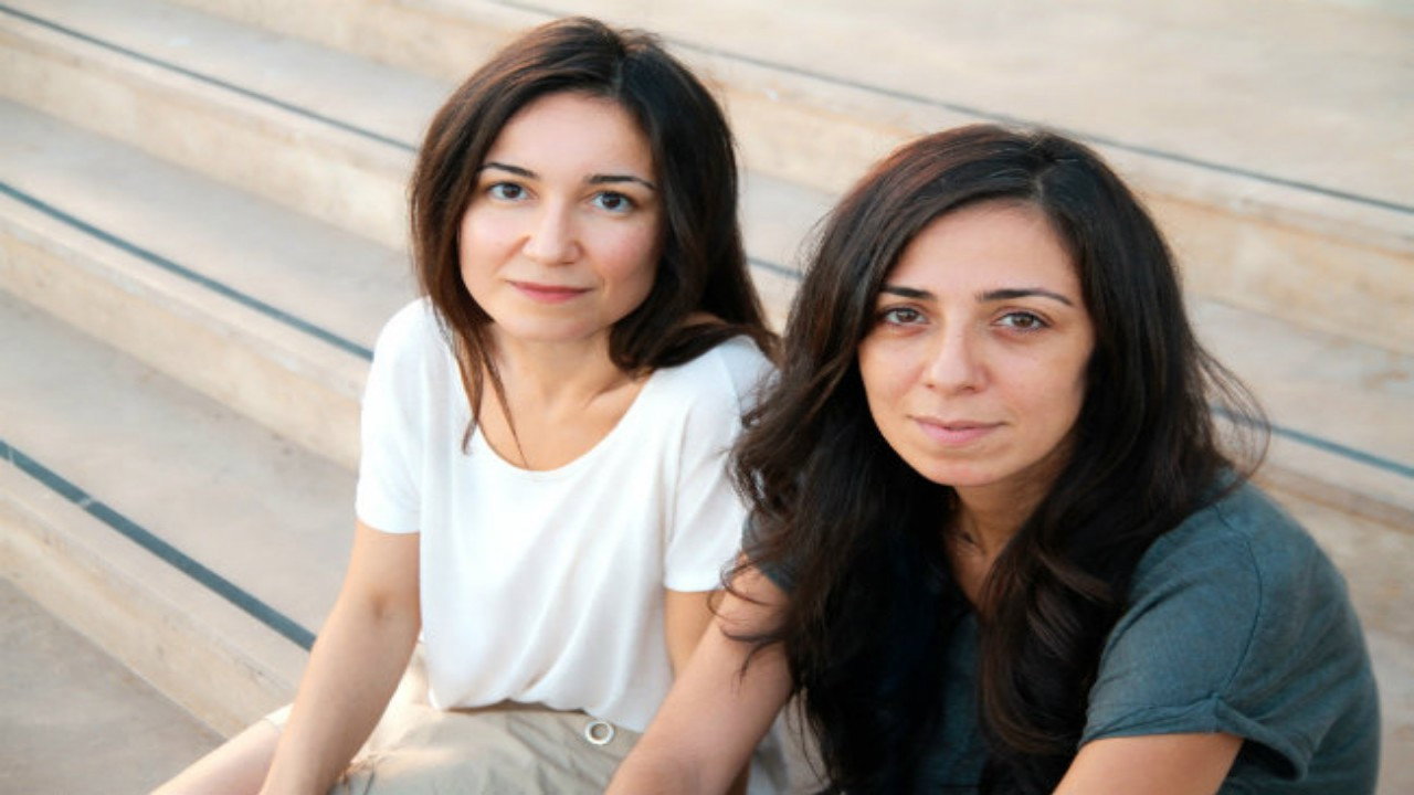 Kusursuzlar scene photo