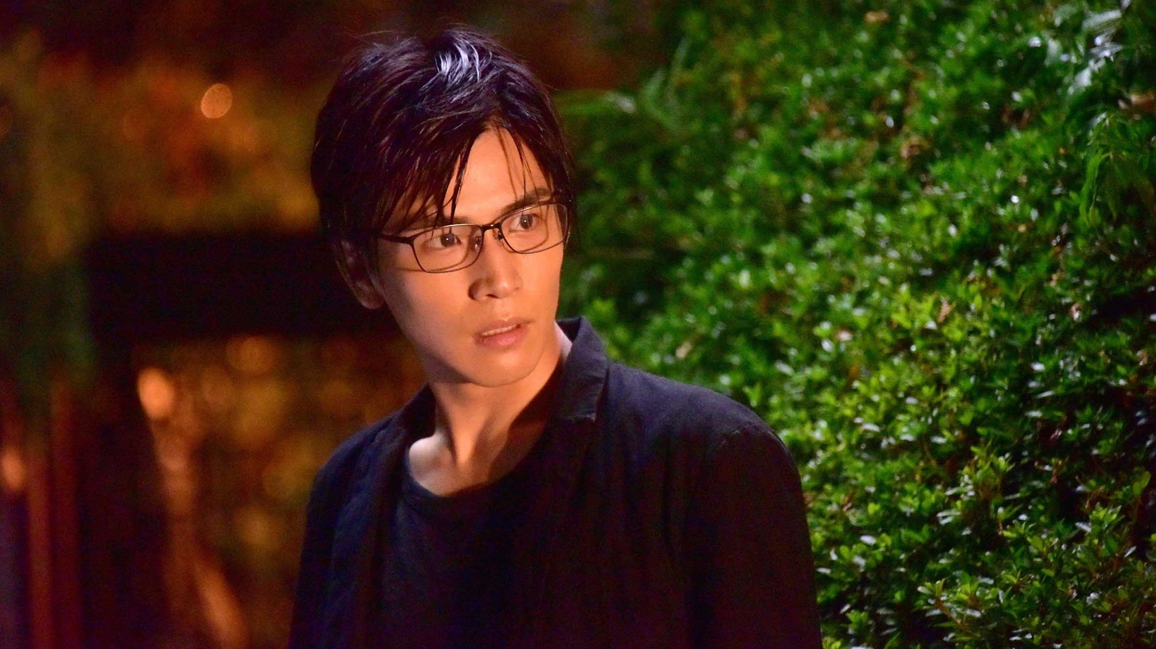 Kyonen no fuyu, kimi to wakare scene photo