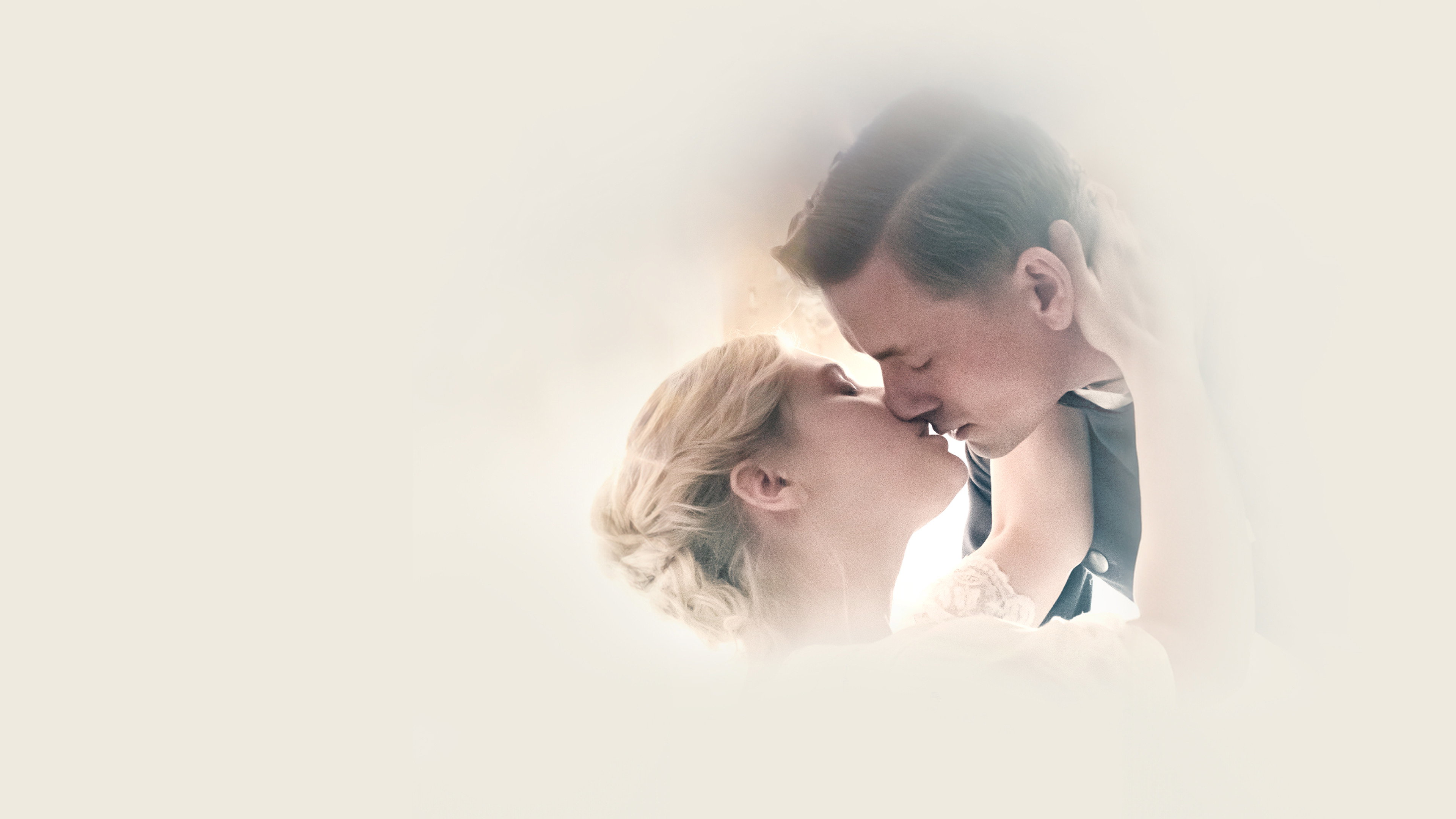 Kysset scene photo