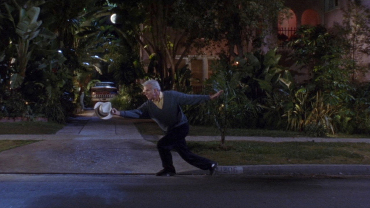 L.A. Story scene photo