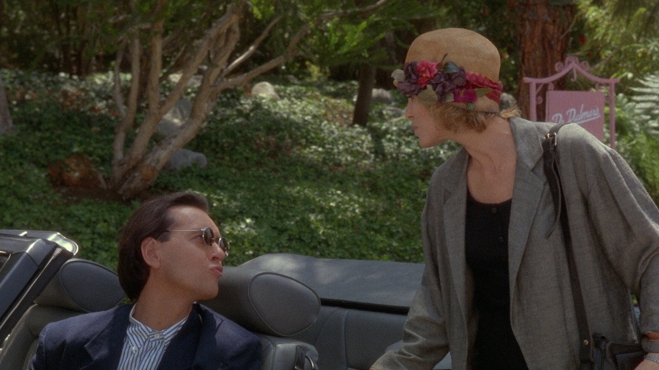 L.A. Story scene photo