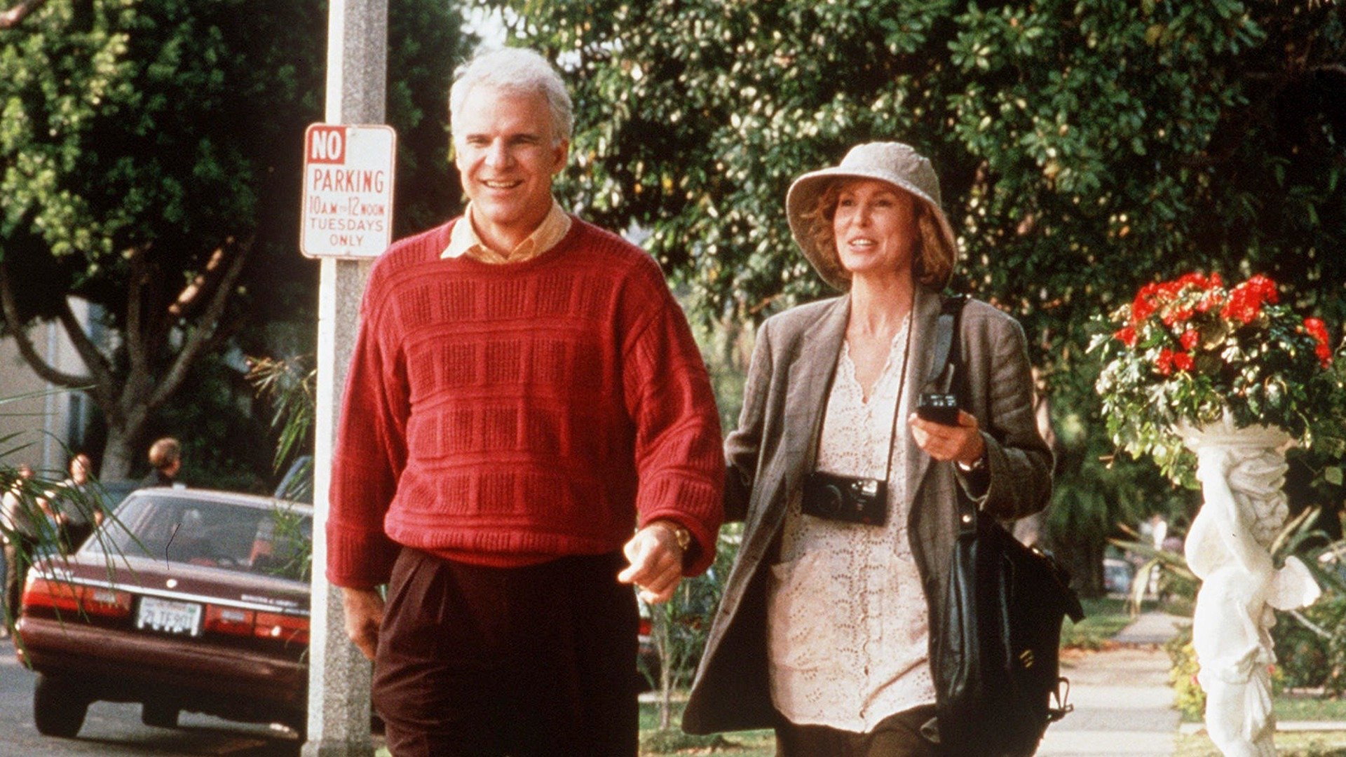 L.A. Story scene photo