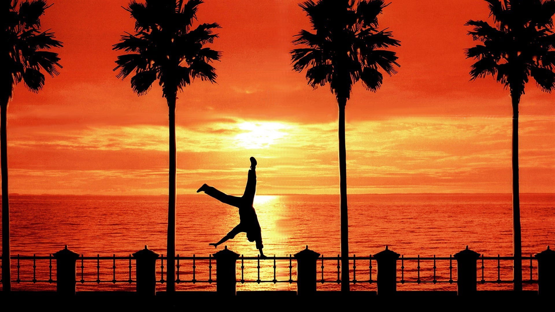 L.A. Story scene photo