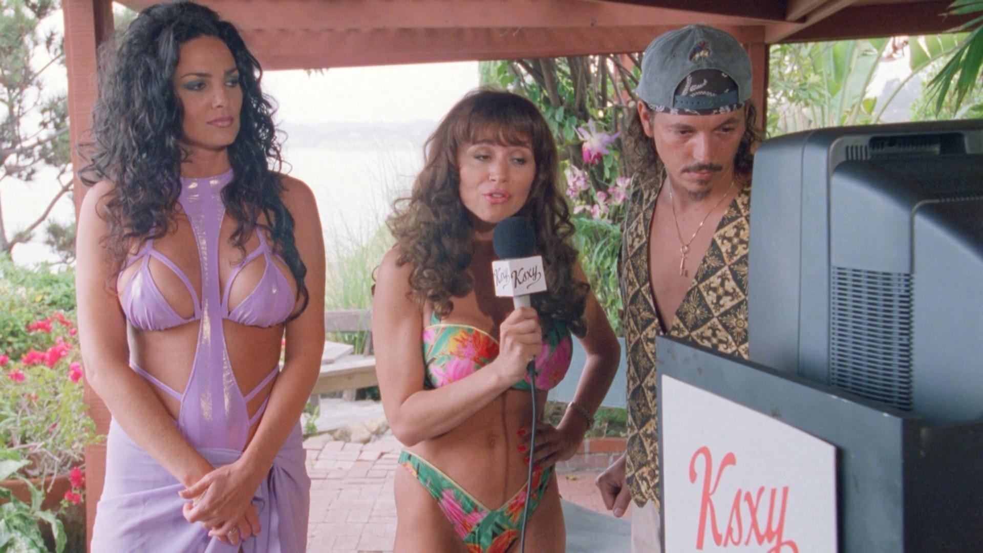 L.E.T.H.A.L. Ladies: Return to Savage Beach scene photo