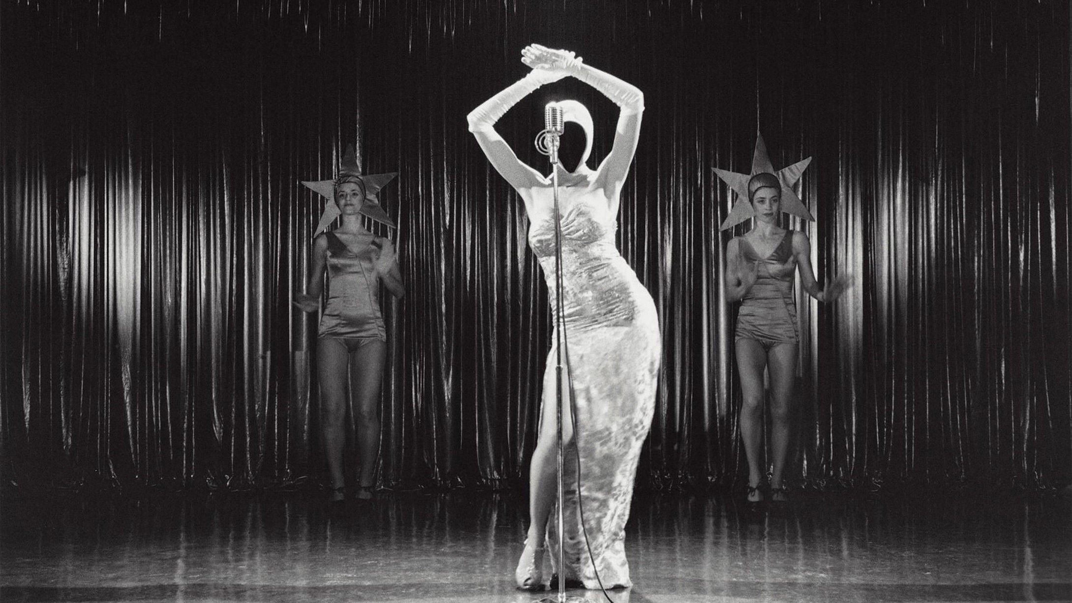 La antena scene photo