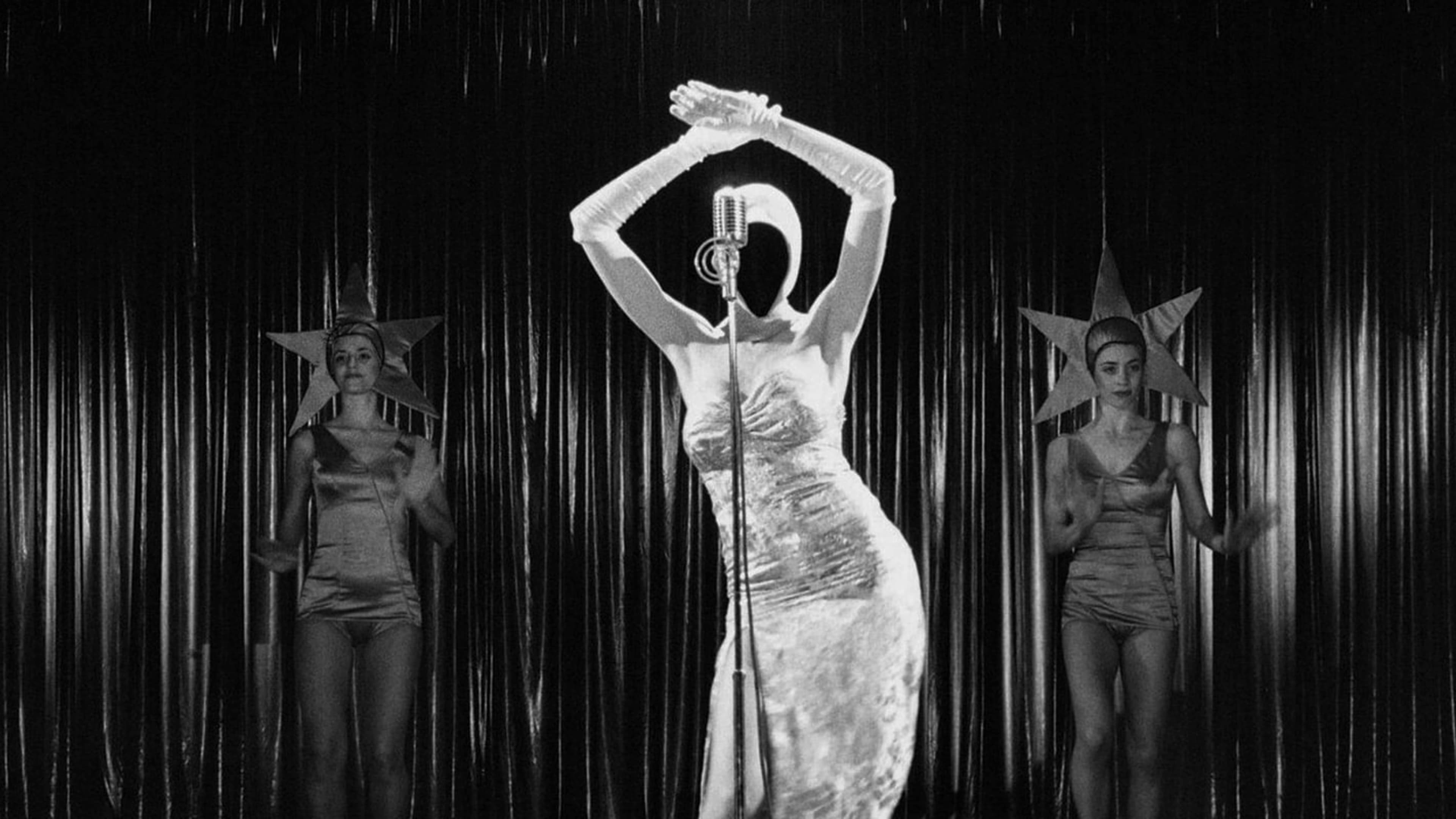 La antena scene photo