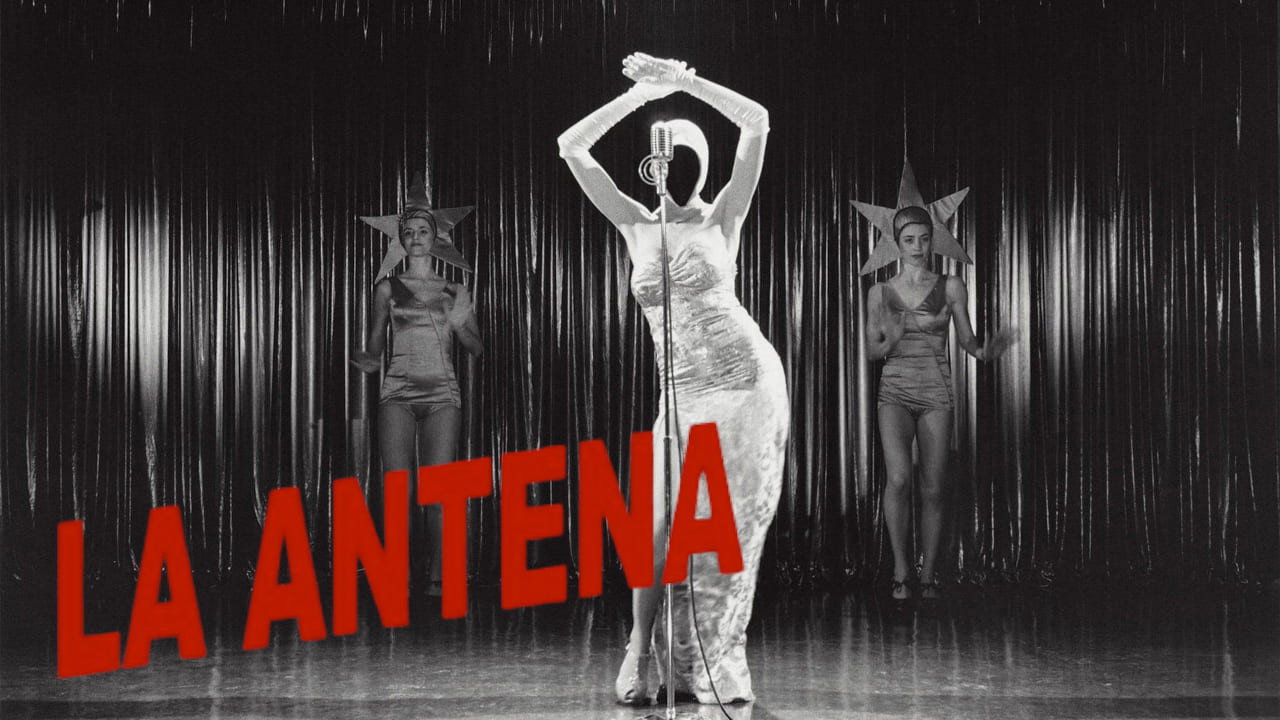 La antena scene photo