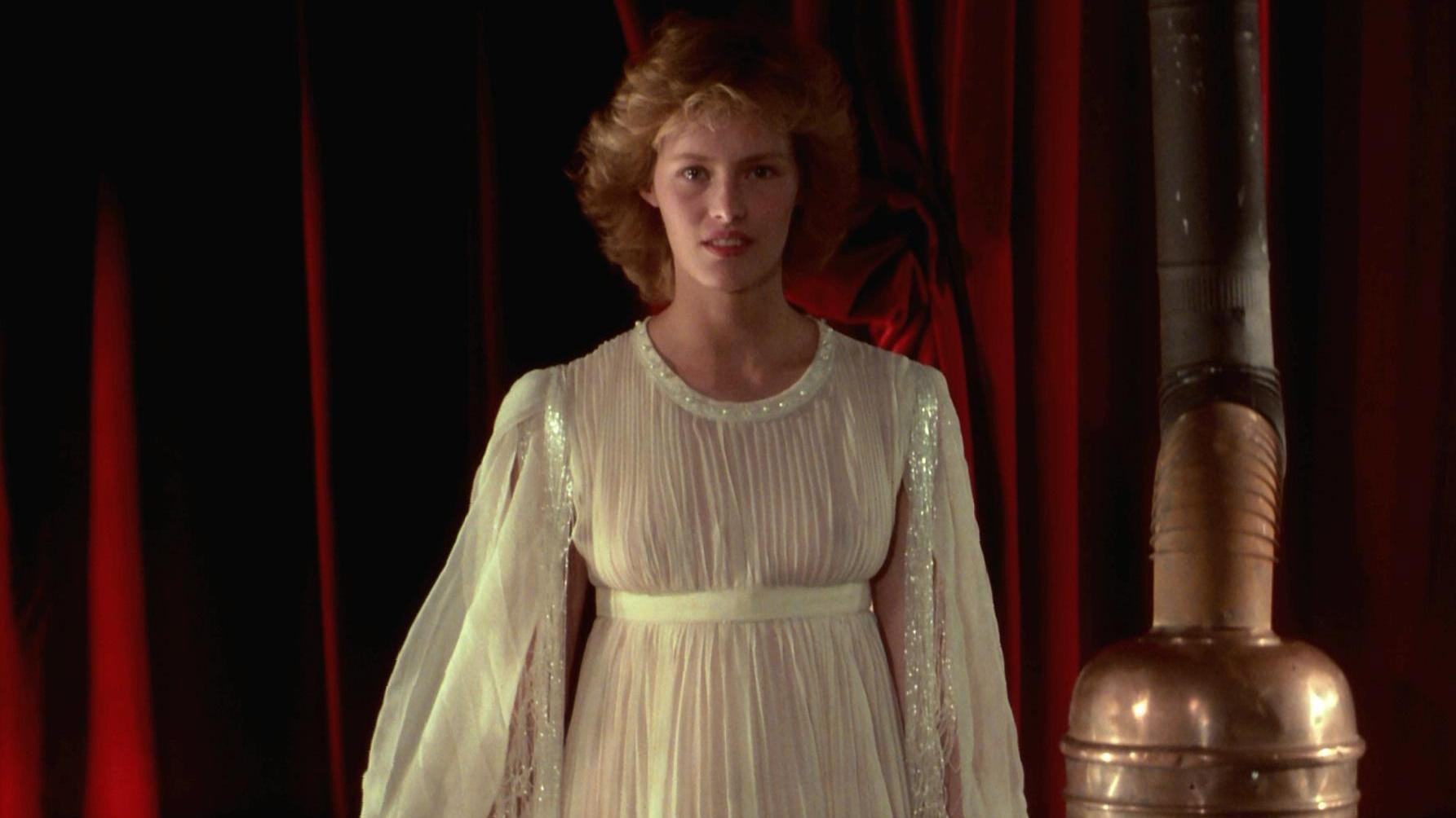 La belle captive scene photo