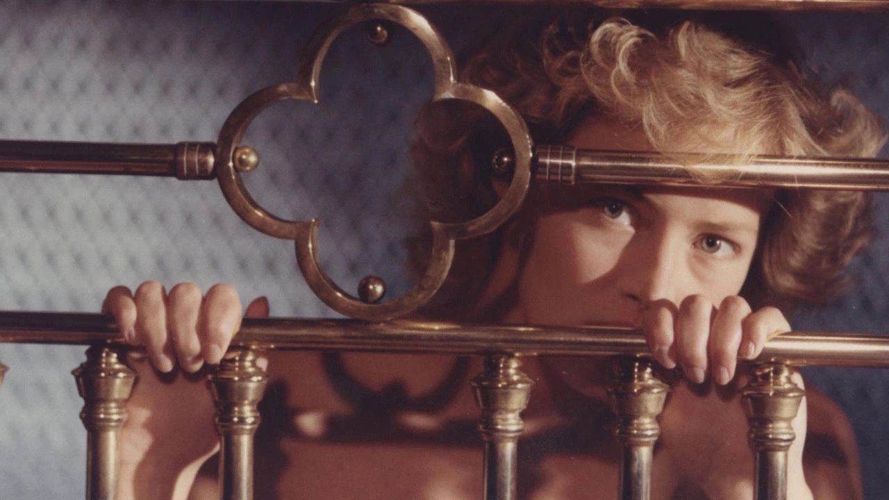 La belle captive scene photo
