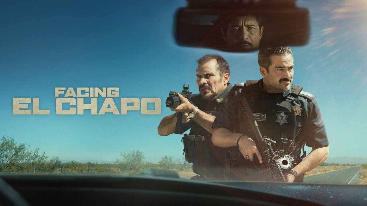 La Captura scene photo