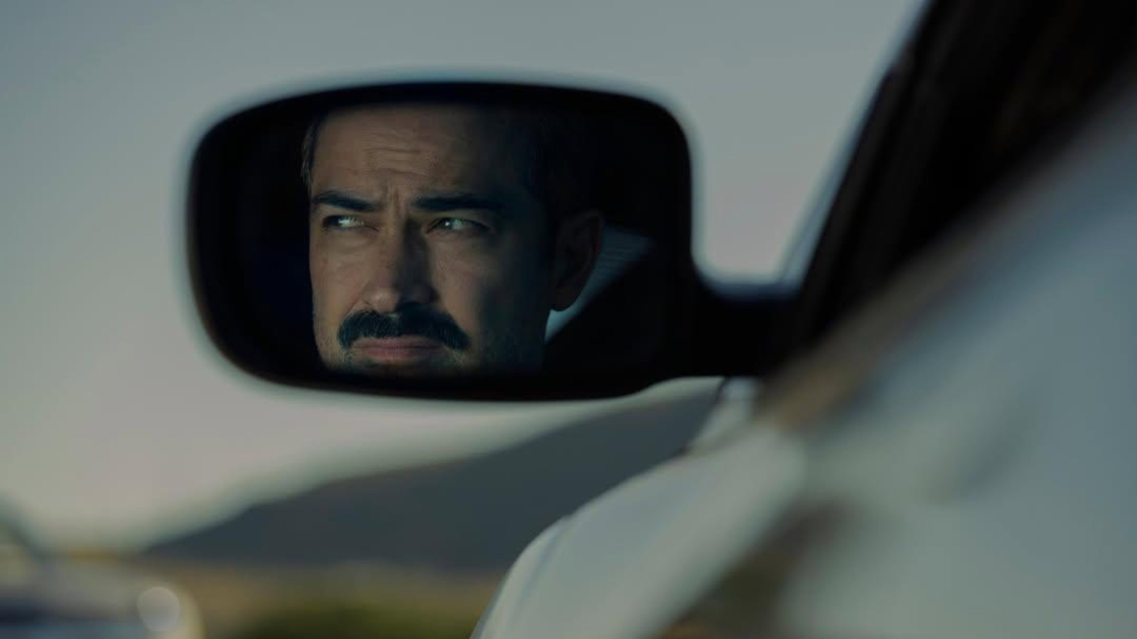La Captura scene photo