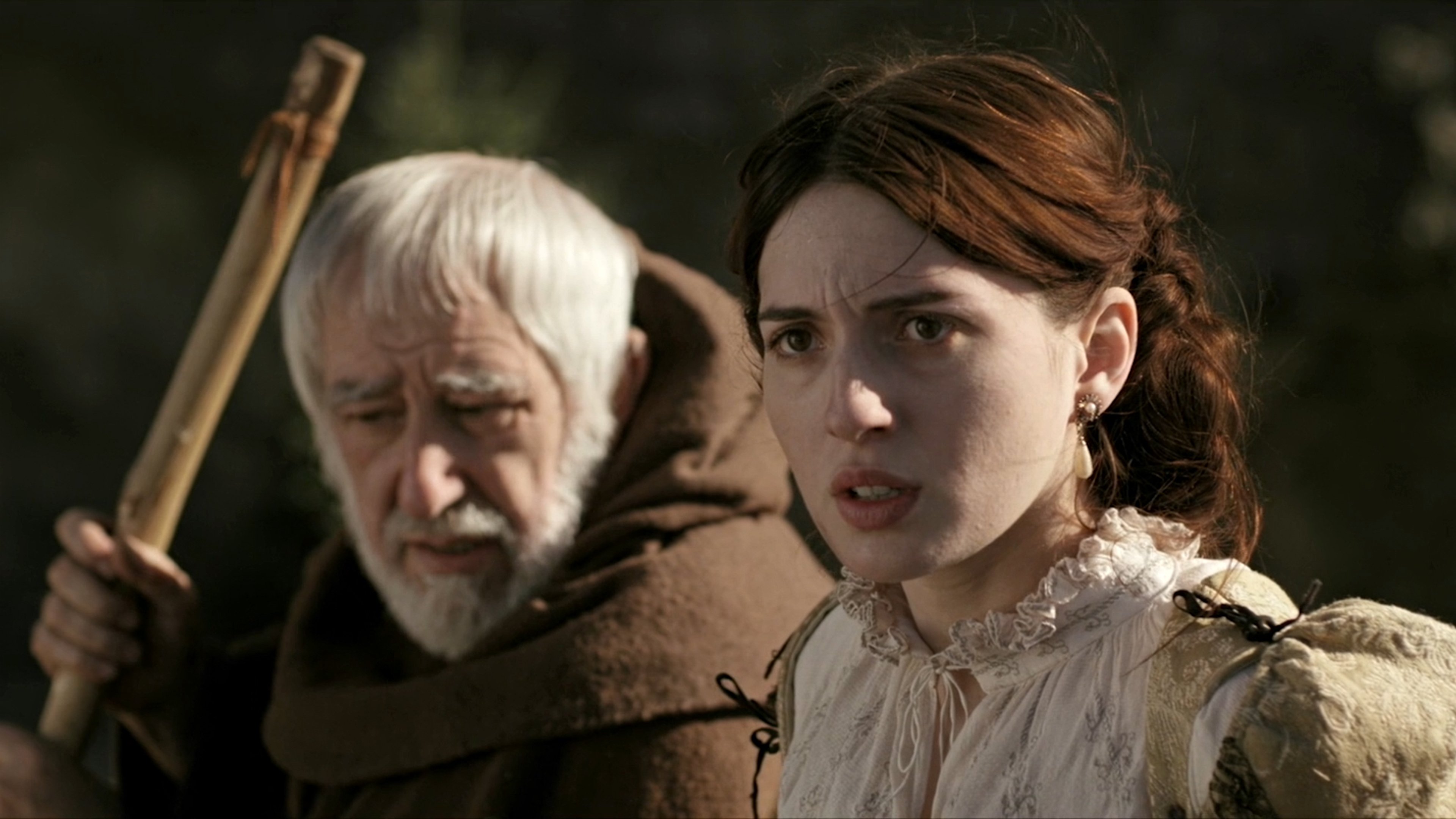 La Carga scene photo