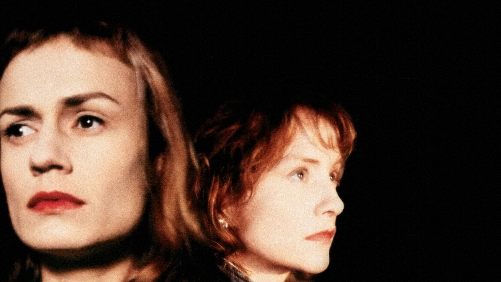La Cérémonie scene photo