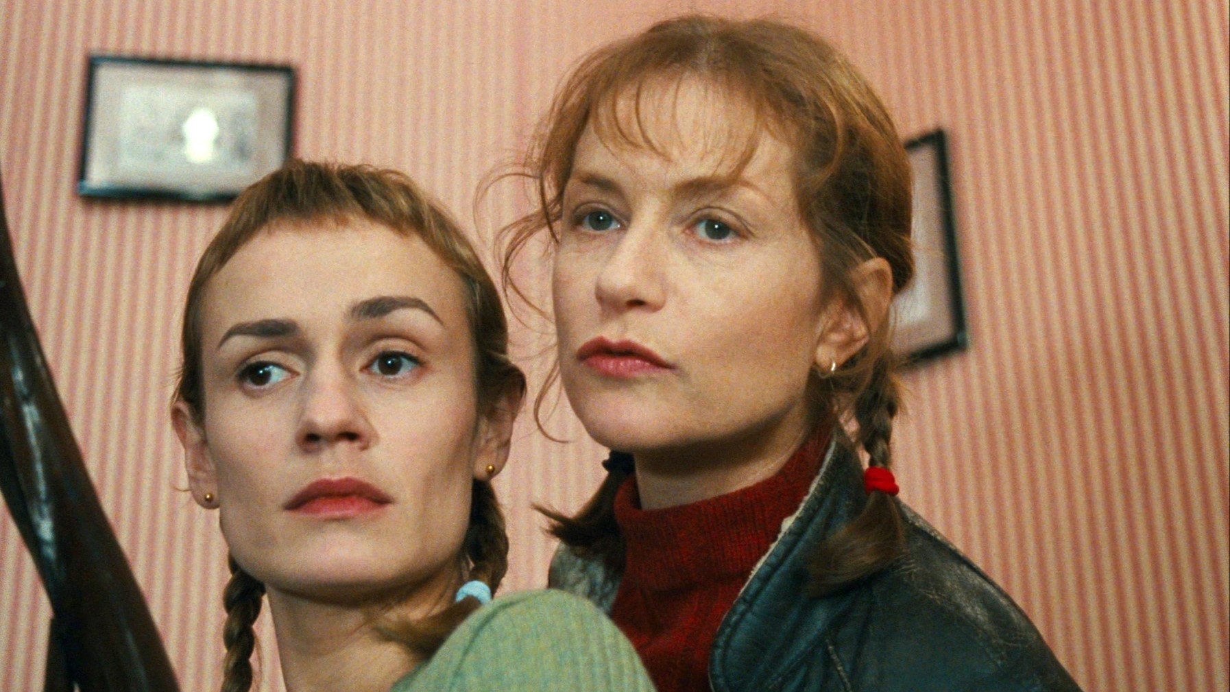 La Cérémonie scene photo