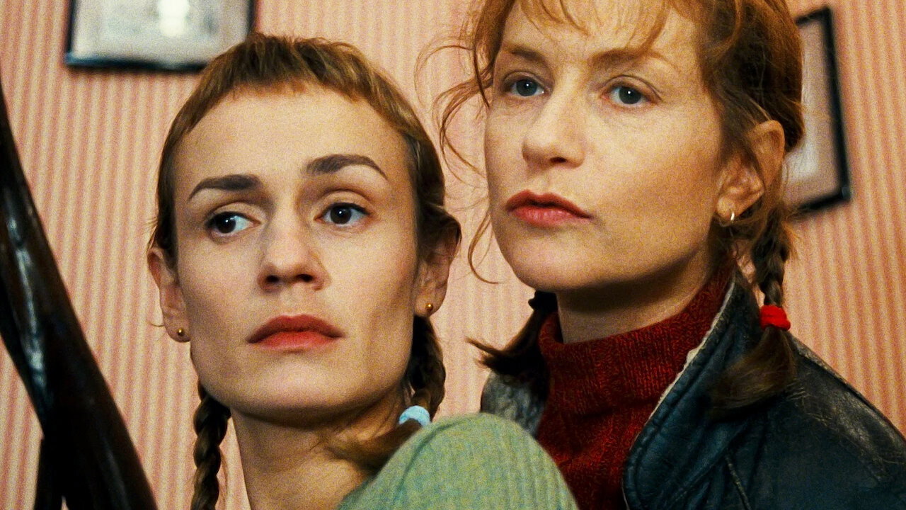 La Cérémonie scene photo